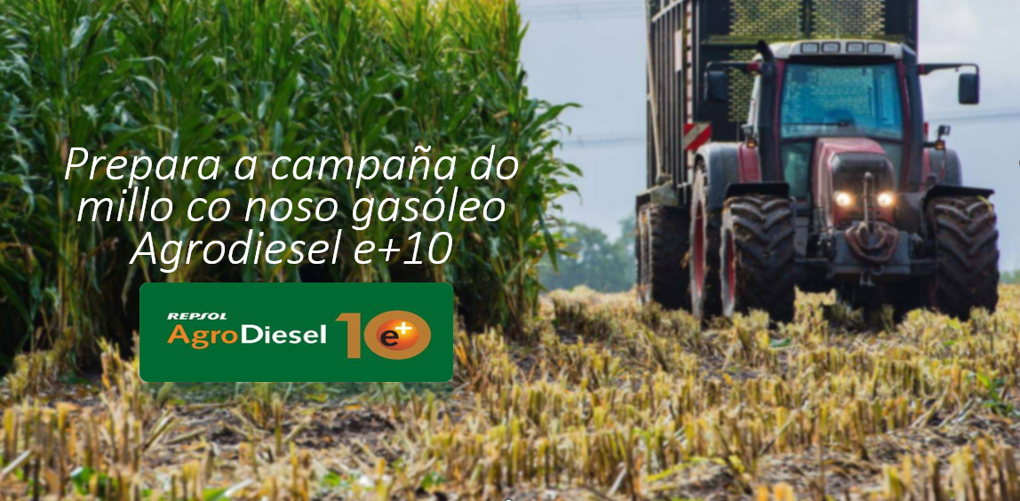 Campaña Millo 2025